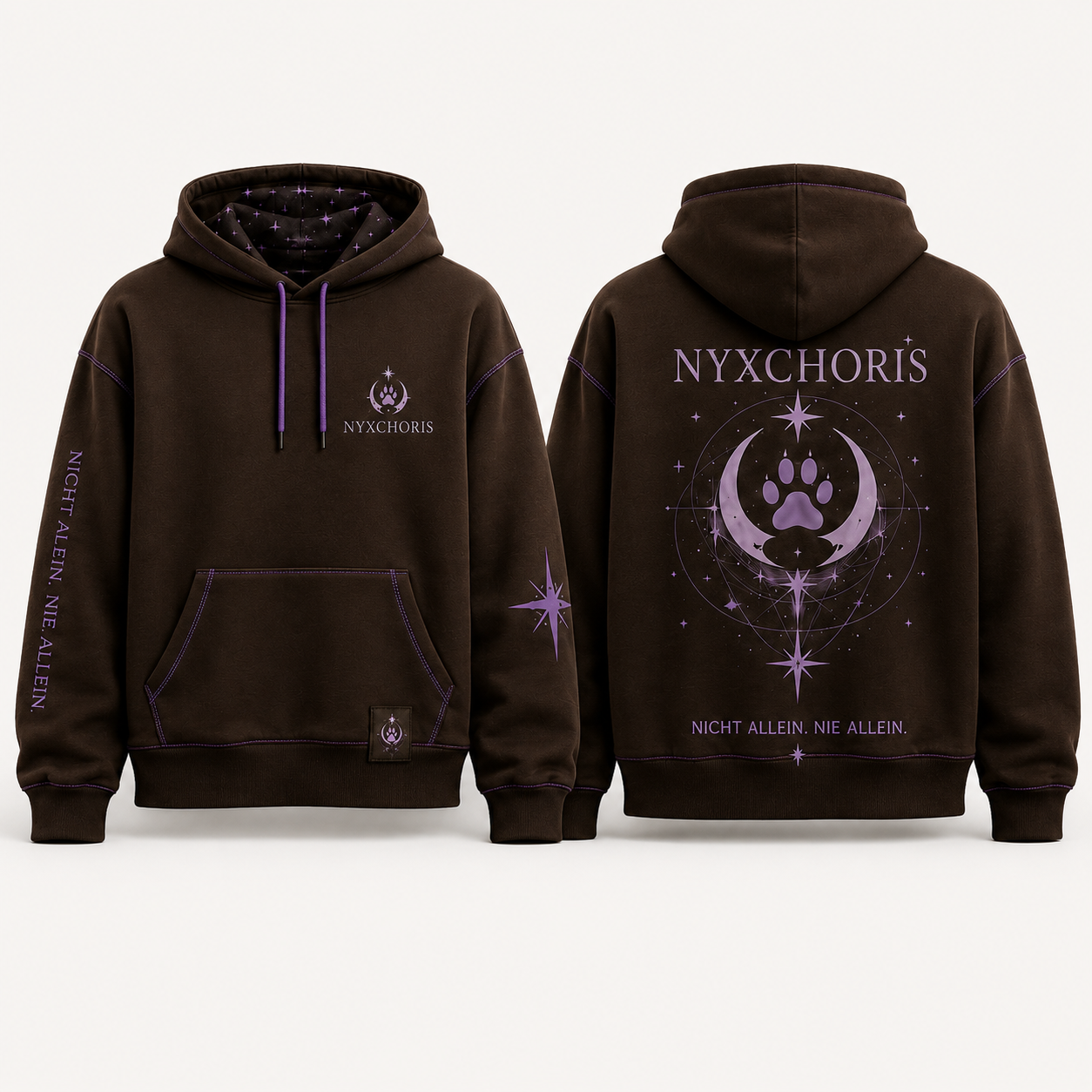 Lunar Hoodie